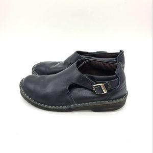 Naot The Malta Leather Shoes